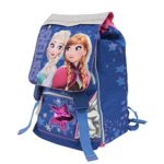 Frozen Zaino Estensibile Multi Con Gadget 0 0