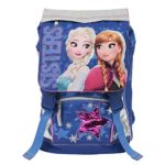 Frozen Zaino Estensibile Multi Con Gadget 0