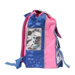 Frozen Zaino Estensibile Multi Con Gadget 0 2