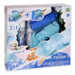 Frozen Zaino Estensibile Multi Con Gadget 0 4