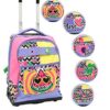 Gopop Ghichi Preziosi Zaino Trolley 2018 Novit 5in1 Fashion Novit 2018 0