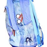 Gorjuss Cartella Hellblau Blu G4189046 0 0