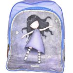 Gorjuss Cartella Hellblau Blu G4189050 0