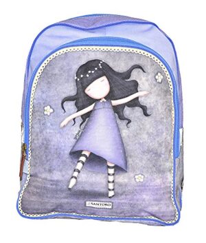 Gorjuss Cartella Hellblau Blu G4189050 0