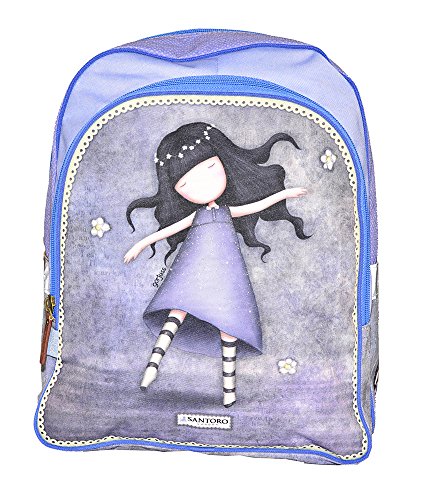 Gorjuss Cartella Hellblau Blu G4189050 0