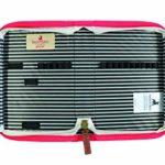 Gorjuss Little Red Riding Hood Astuccio 20 Cm Multicolore Red Schwarz 0 2