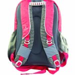 Gorjuss Little Red Riding Hood Cartella 40 Cm Multicolore Red Schwarz 0 1