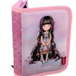 Gorjuss Rosebud Astuccio 20 Cm Rosa 0