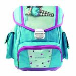 Gorjuss Sitting Pretty Cartella 38 Cm Turchese Tuerkis 0 0