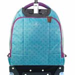 Gorjuss Sitting Pretty Cartella 47 Cm Turchese Tuerkis 0 2