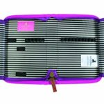 Gorjuss Sugar And Spice Astuccio 20 Cm Rosa Rosa Violett 0 1