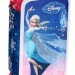 Giochi Preziosi Frozen Astuccio Triplo Con Colori Pennarelli Ed Accessori Scuola 0