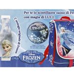 Giochi Preziosi Frozen Zaino Scuola Estensibile Con Luci 0 4