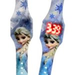 Giochi Preziosi Frozen Zaino Scuola Estensibile Con Luci 0 5