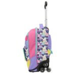 Giochi Preziosi Gopop 18 Trolley Spinner Punk 0 1