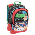 Giochi Preziosi Gopop 18 Zaino Estensibile Badboy 0 0