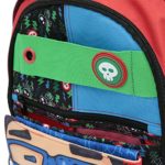 Giochi Preziosi Gopop 18 Zaino Estensibile Badboy 0 4
