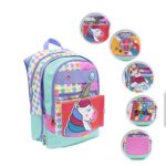 Giochi Preziosi Gopop 18 Zaino Estensibile Dreamer 0 0