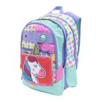 Giochi Preziosi Gopop 18 Zaino Estensibile Dreamer 0 1