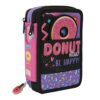 Giochi Preziosi Gopop 19 Astuccio Triplo Donut Custodia 22 Cm Multicolore 0