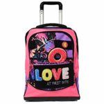 Giochi Preziosi Gopop 19 Trolley Spinner Donut Sacca 47 Cm Multicolore 0