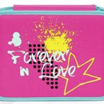 Giochi Preziosi Violetta Astuccio Maxi Con Colori Pennarelli Ed Accessori Scuola 0 0