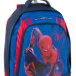 Giochi Preziosi Zaino Trolley Deluxe Spiderman 4 Con Super Sorpresa 0 0