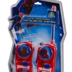 Giochi Preziosi Zaino Trolley Deluxe Spiderman 4 Con Super Sorpresa 0 1