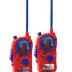 Giochi Preziosi Zaino Trolley Deluxe Spiderman 4 Con Super Sorpresa 0 2