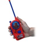 Giochi Preziosi Zaino Trolley Deluxe Spiderman 4 Con Super Sorpresa 0 3