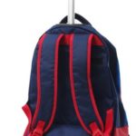 Giochi Preziosi Zaino Trolley Deluxe Spiderman 4 Con Super Sorpresa 0 5