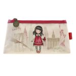 Gorjuss 2018 Bretella 22 Cm Arancione Naranja 0 0