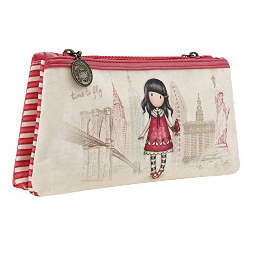 Gorjuss 2018 Bretella 22 Cm Arancione Naranja 0