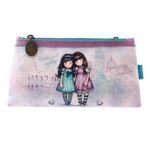 Gorjuss 2018 Bretella 22 Cm Viola Violeta 0 5