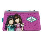 Gorjuss 2018 Bretella 22 Cm Viola Violeta 0 6