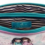 Gorjuss 2018 Bretella 22 Cm Viola Violeta 0 8