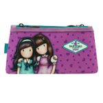 Gorjuss 2018 Bretella 22 Cm Viola Violeta 0 9