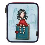 Gorjuss 2018 Bretella 23 Cm Rosso Rojo 0