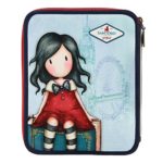 Gorjuss 2018 Bretella 23 Cm Rosso Rojo 0 2