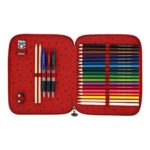 Gorjuss 2018 Bretella 23 Cm Rosso Rojo 0 3