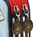 Gorjuss 2018 Bretella 23 Cm Rosso Rojo 0 5