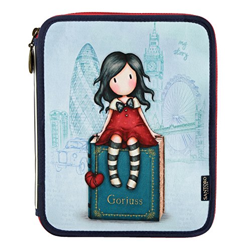 Gorjuss 2018 Bretella 23 Cm Rosso Rojo 0 Gorjuss 2018 Bretella 23 Cm Rosso Rojo 0