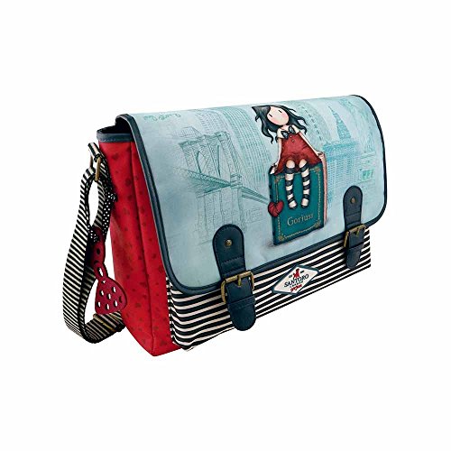 Gorjuss 2018 Bretella 42 Cm Arancione Naranja 0