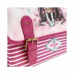 Gorjuss 2018 Bretella 42 Cm Rosa 0 3