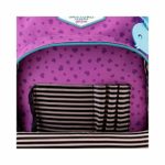 Gorjuss 2018 Bretella 45 Cm Viola Violeta 0 3