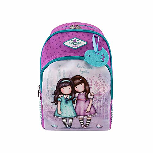 Gorjuss 2018 Bretella 45 Cm Viola Violeta 0 Gorjuss 2018 Bretella 45 Cm Viola Violeta 0