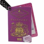 Gorjuss Cityscape Rosebud Double Zip Rucksack 0 4