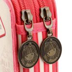 Gorjuss Cityscape Time To Fly Double Filled Pencil Case 0 5