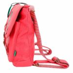 Gorjuss Every Summer Has A Story Zaino Casual 30 Centimeters 696 Multicolore Multicolor 0 3