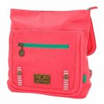 Gorjuss Every Summer Has A Story Zaino Casual 30 Centimeters 696 Multicolore Multicolor 0 5